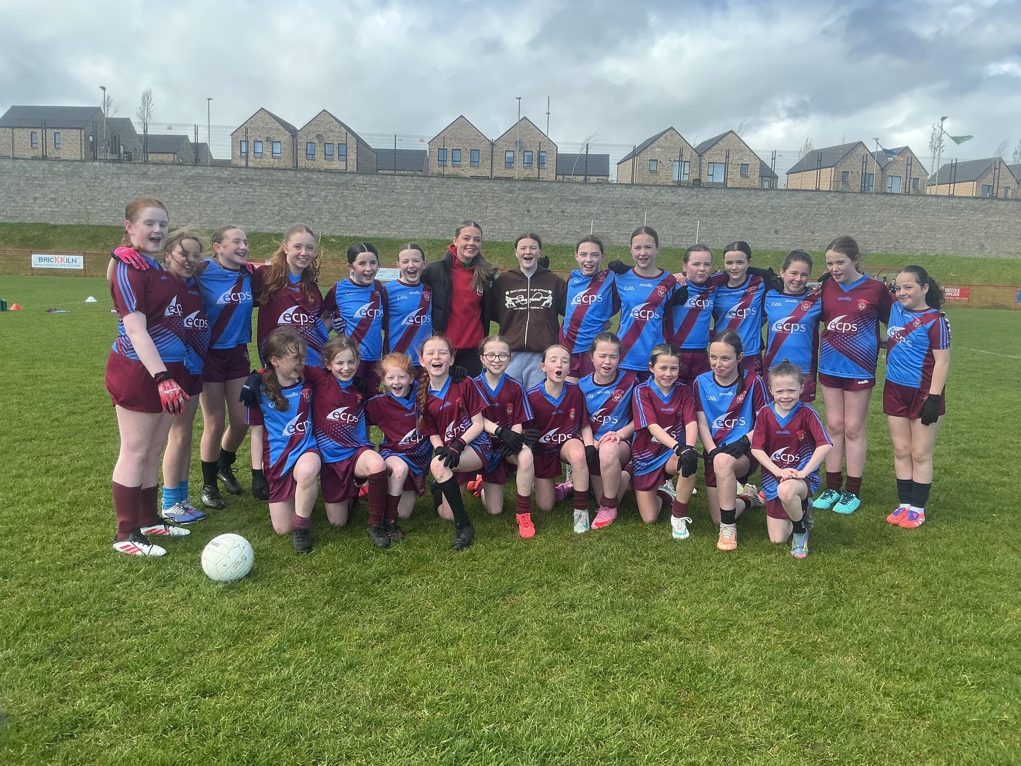 Sean Dolan’s Cup 2026