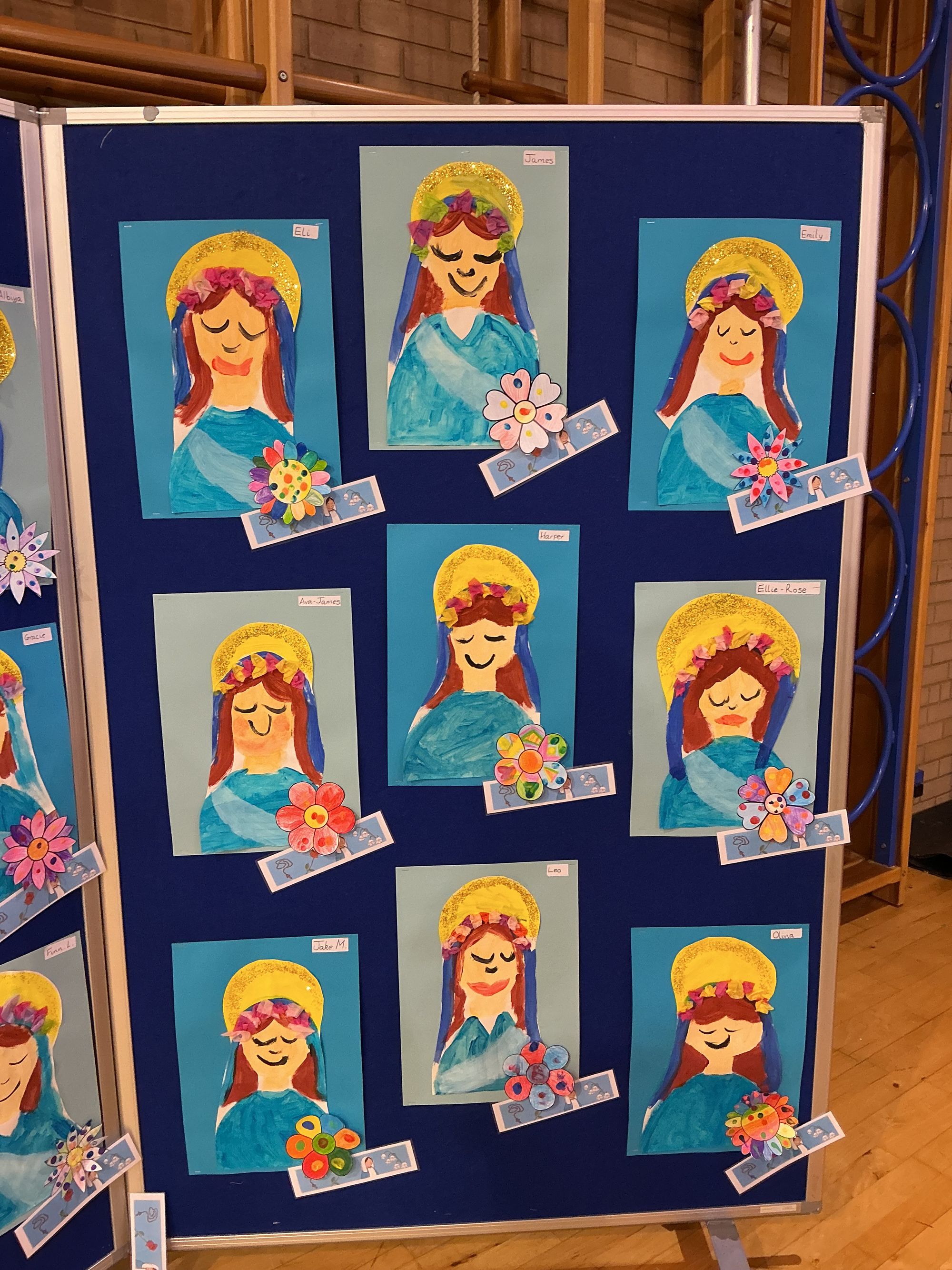 Year 3 Miss L Doherty Class Assembly
