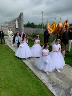 Corpus Christi Mass