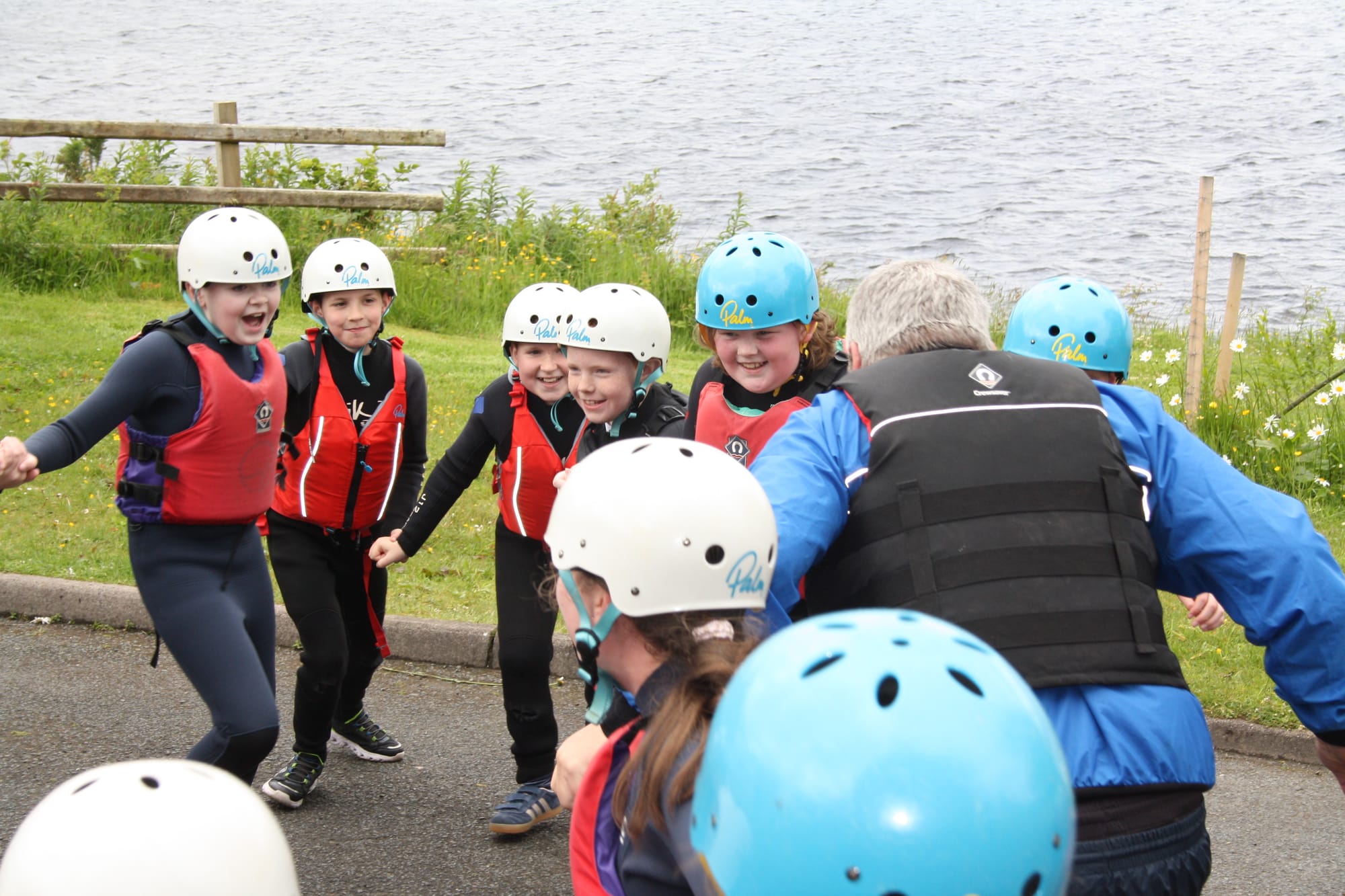Year 7 Gartan Trip 2026