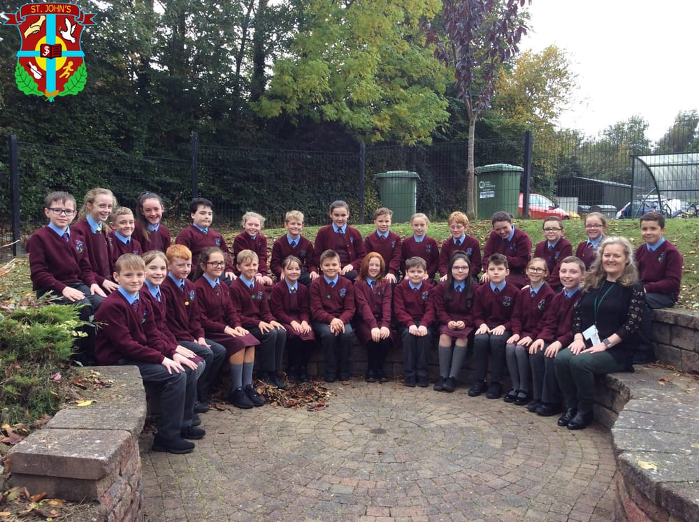 Archive 18-19 7B Mrs R Doherty