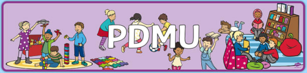 PDMU