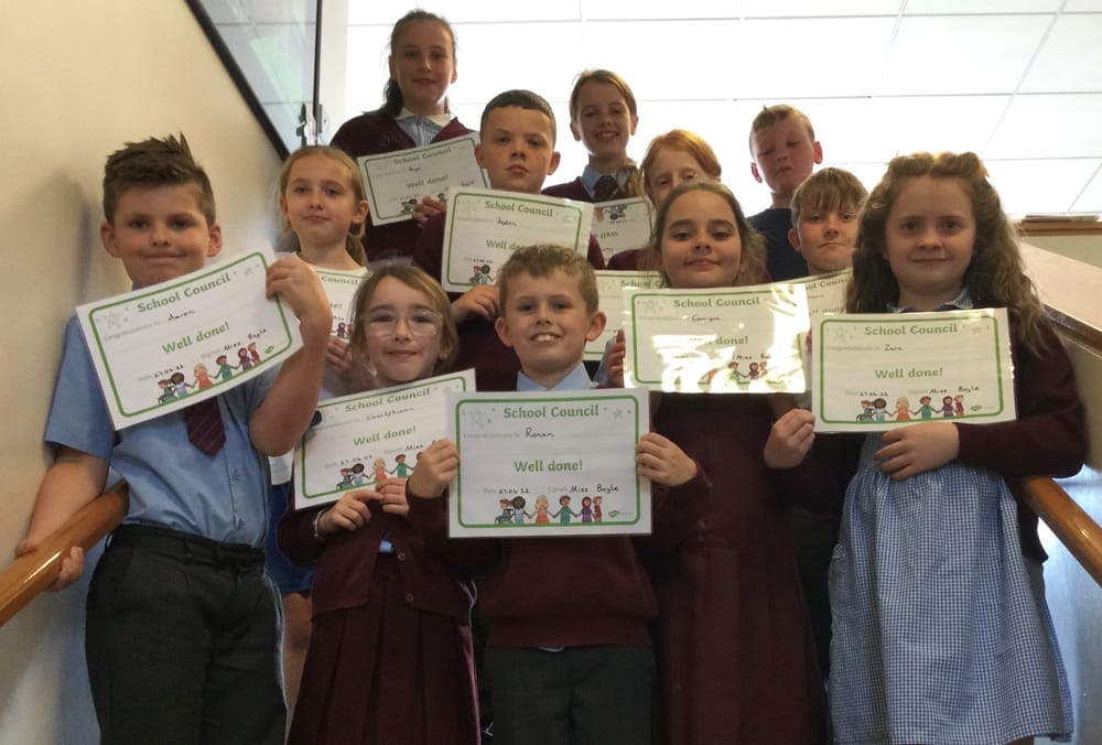 School Council