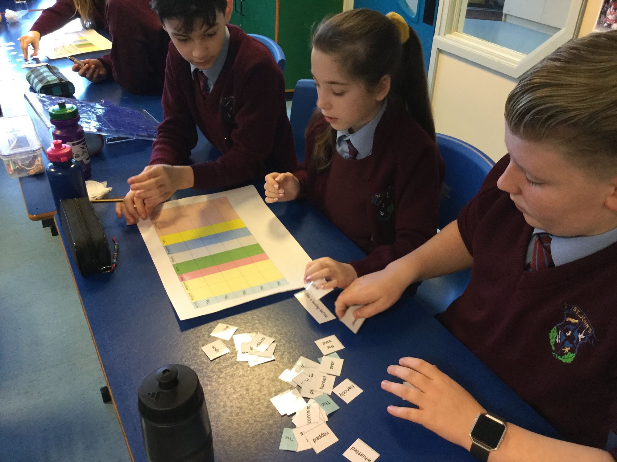 Creative writing mrs burnage 04 picture