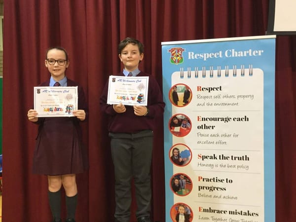 6C AR Millionaires
