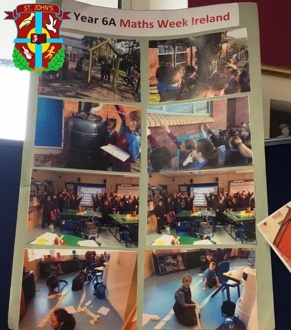 Maths Week Ireland