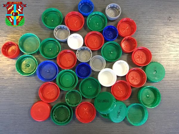 The ECO Committee collection for the Wheelchair Association of Ireland.