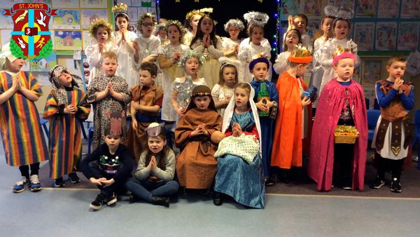 Mrs R Finnegan - 3B