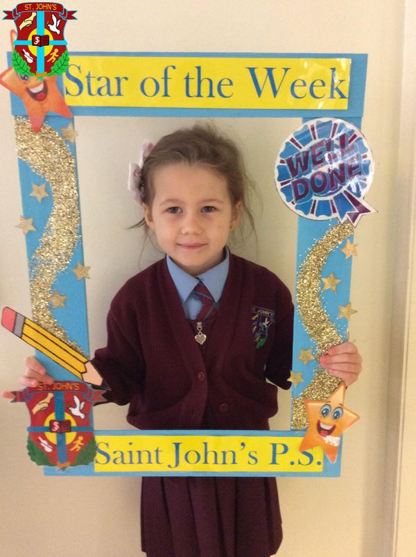 Pupils of the Week 04/12/2020