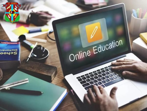 Year 5-7 Online Timetable