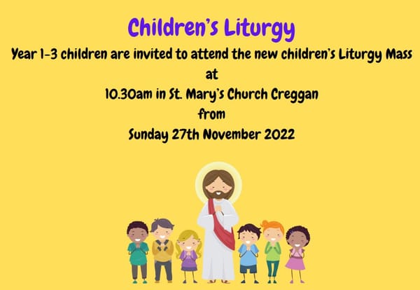 Children's Liturgy