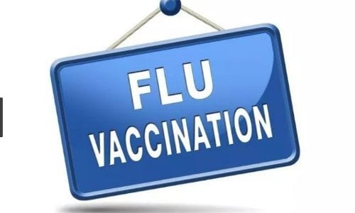 Flu Vaccination Forms