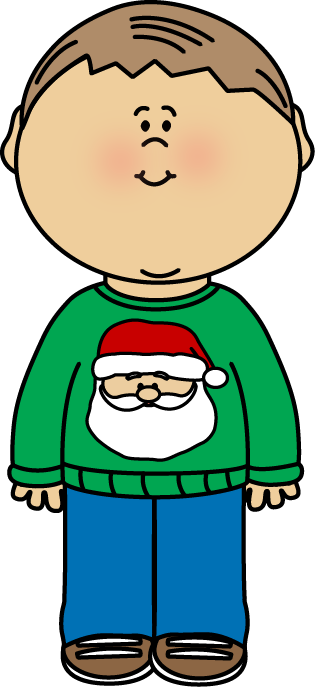 Christmas Jumpers 06/12/2023