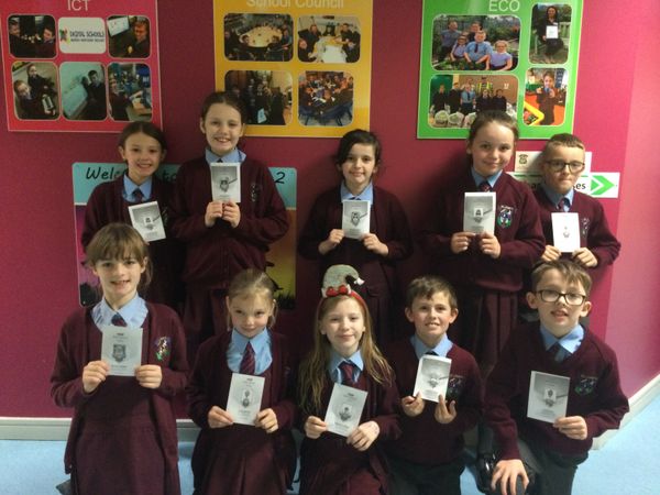 Mathletics Achievements!