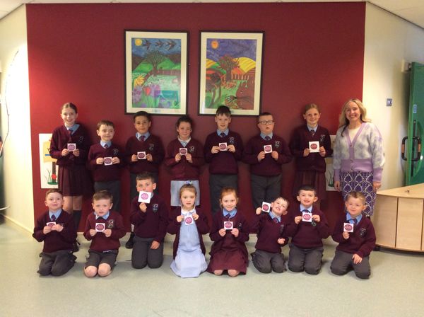 Stars of the Week 26/04/2024