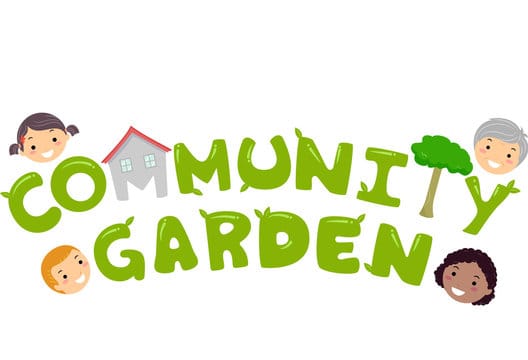 Calling all gardeners! Today