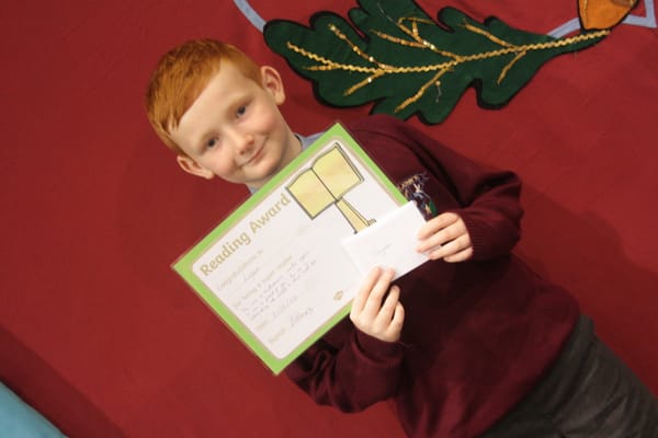 Accelerated Reading