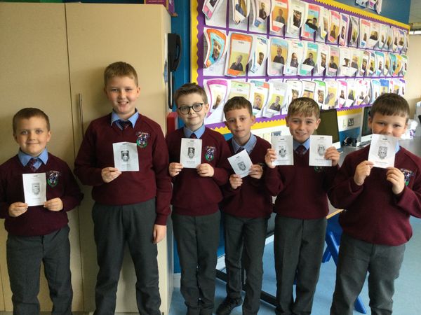 Mathletics Achievements in Year 6