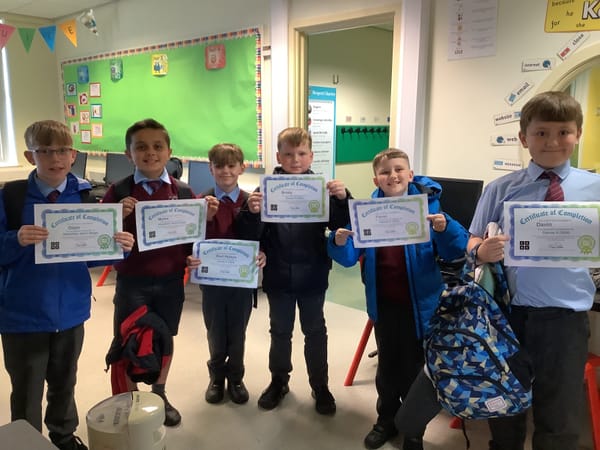 Coding Club