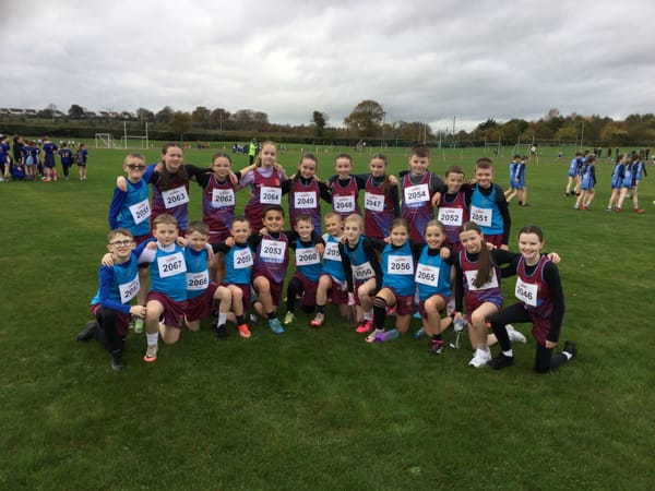 Flavahan’s Cross Country League