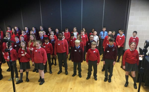 Year 7 Shared Education