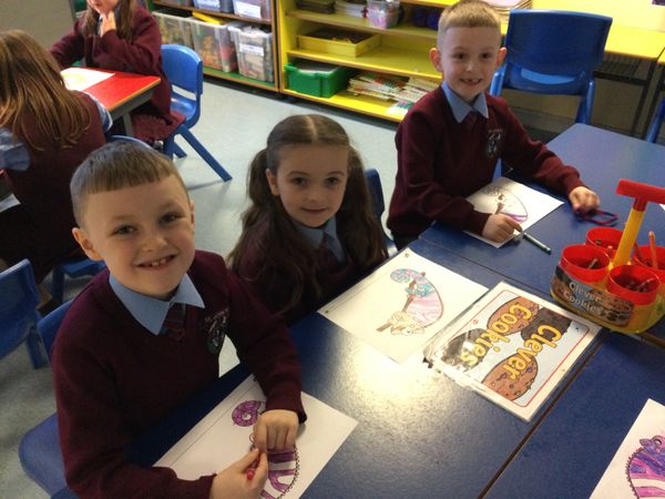Year 3: Science Week 2025