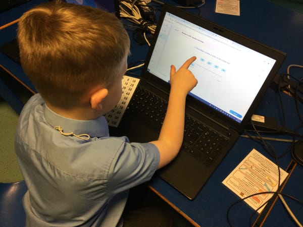 Safer Internet Day 2025 Year 3