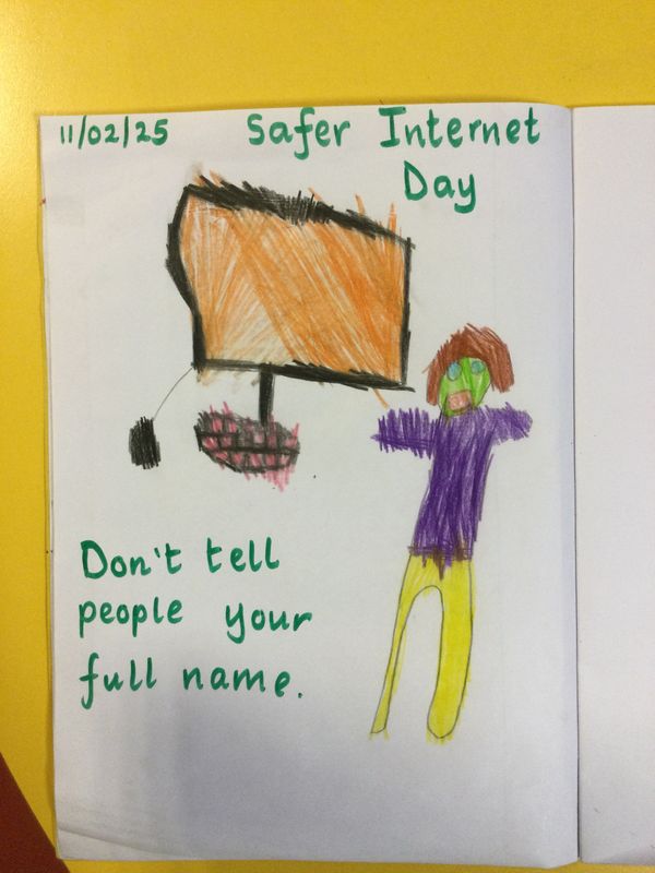 Safer Internet Day 2025 1B
