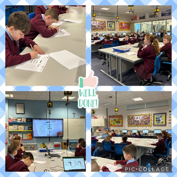Digital School House