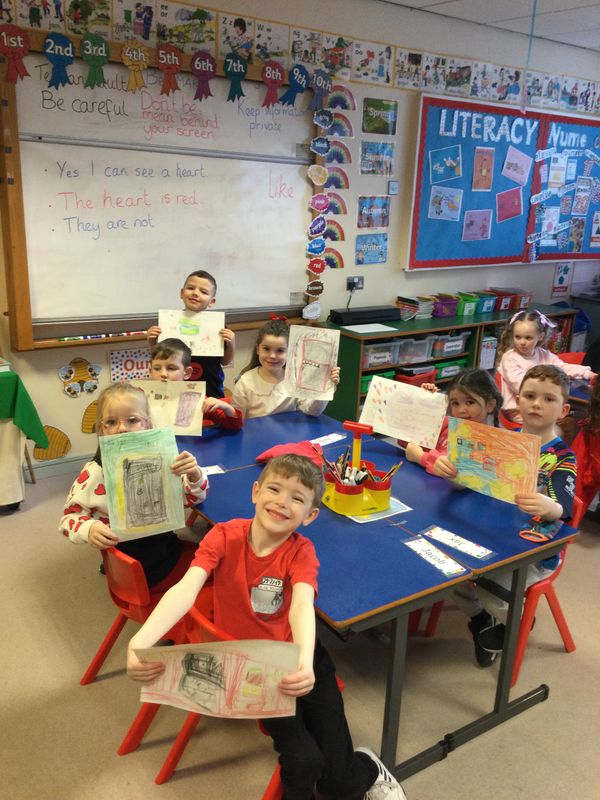 Safer Internet Day in P2