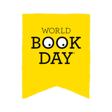 World Book Day in 5A