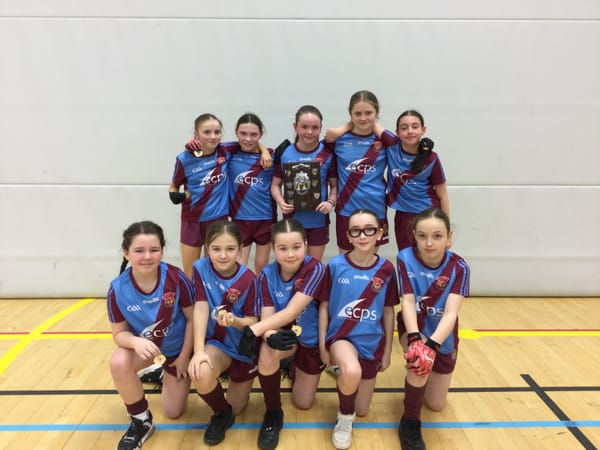 City Champions!