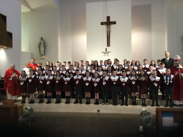 Congratulations Year 7