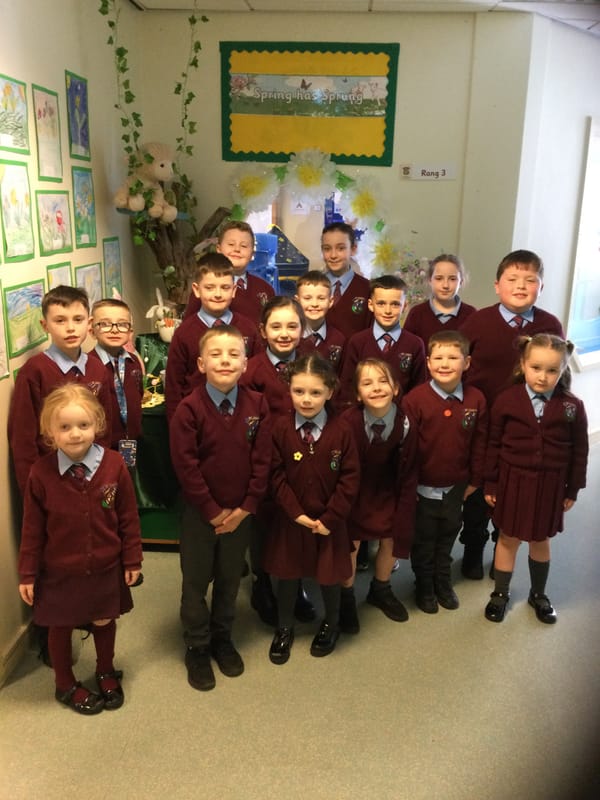 Stars of the Week