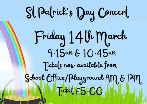 2 DAYS TO GO!