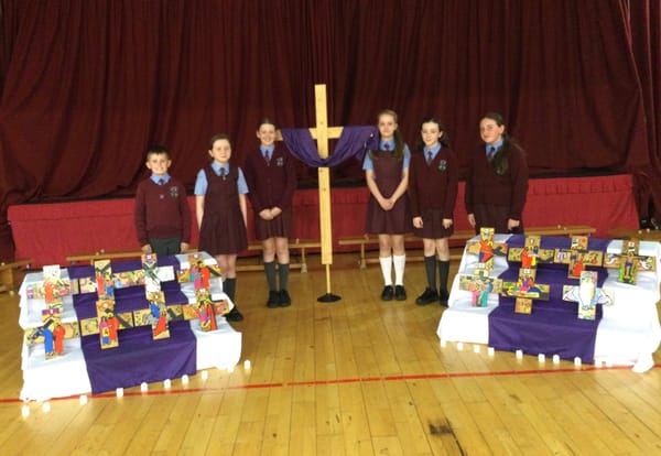 Stations of the Cross