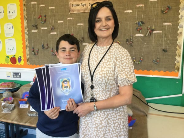 Mathletics Superstar