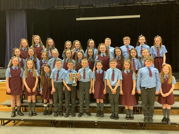 Feis Doire Colmcille