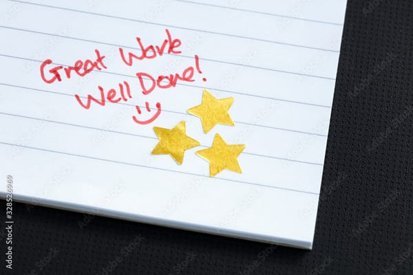 Congratulations to Ethan, Phoenix and Megan on their excellent achievements.