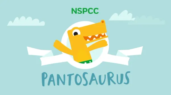 NSPCC PANTS programme in 5A