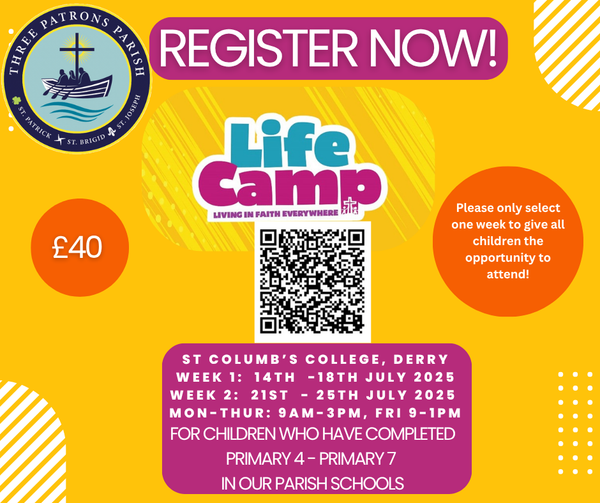 Life Camp