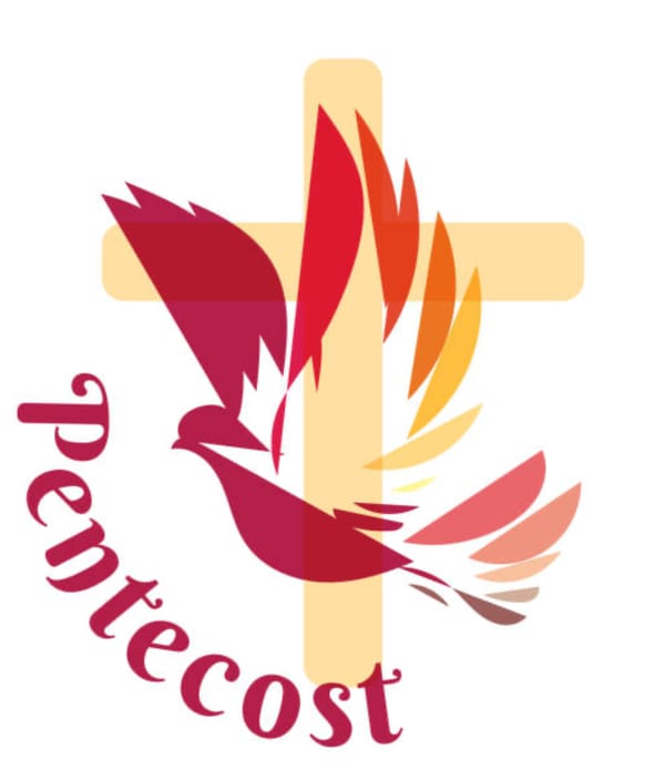 Year 7 Mass Pentecost