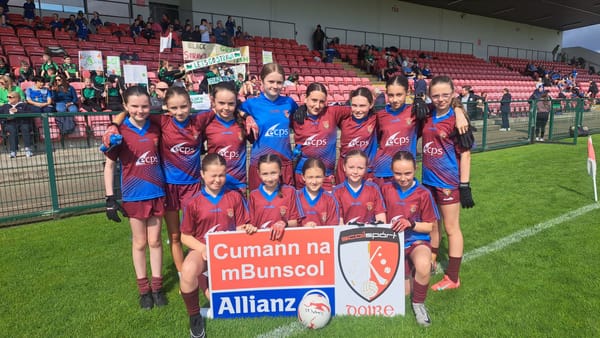 Division 1 County Finals