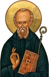 St Columba’s Day