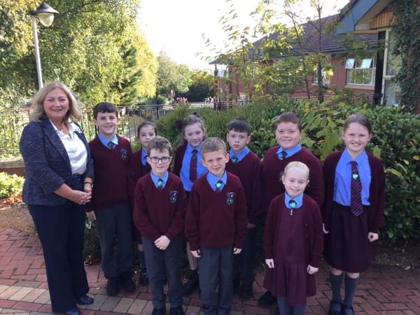 School Council