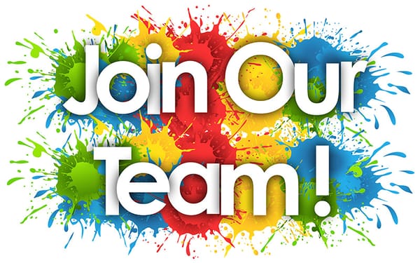 Expression of Interest Lunchtime Supervisory Assistant