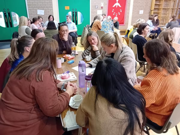 Bereavement and Loss Training