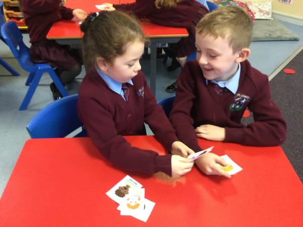 Year 3 & World Mental Health Day