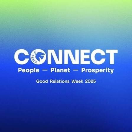 Good Relations Week 2025