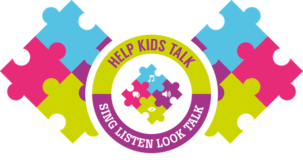 Help Kids Talk